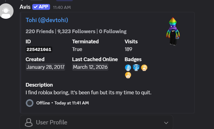 Barce Mod tweet media
