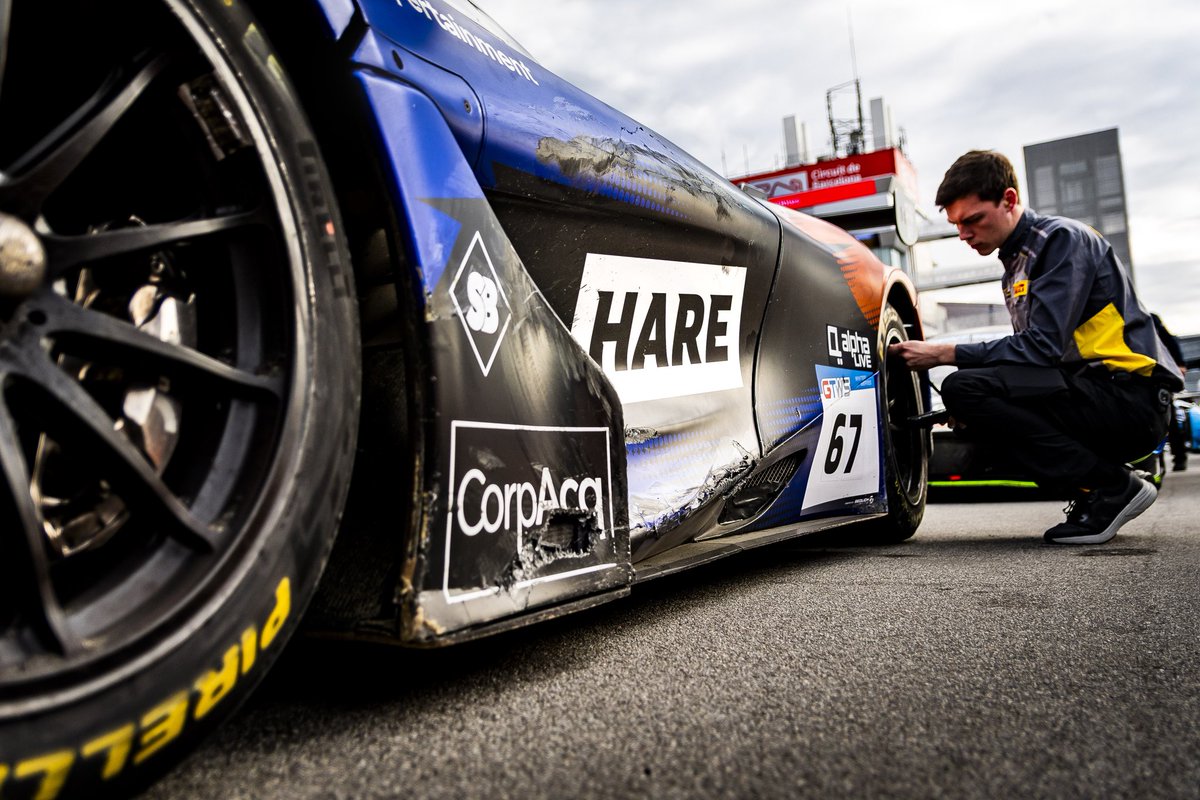 JMH Automotive tweet media