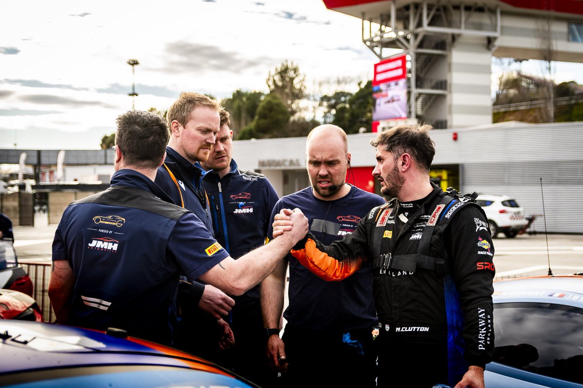 JMH Automotive tweet media