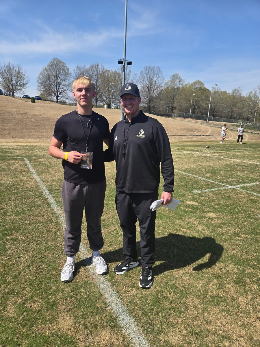 Will Haunert tweet media