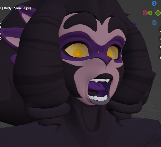 🔞NomI = MODEL RELEASE = tweet media