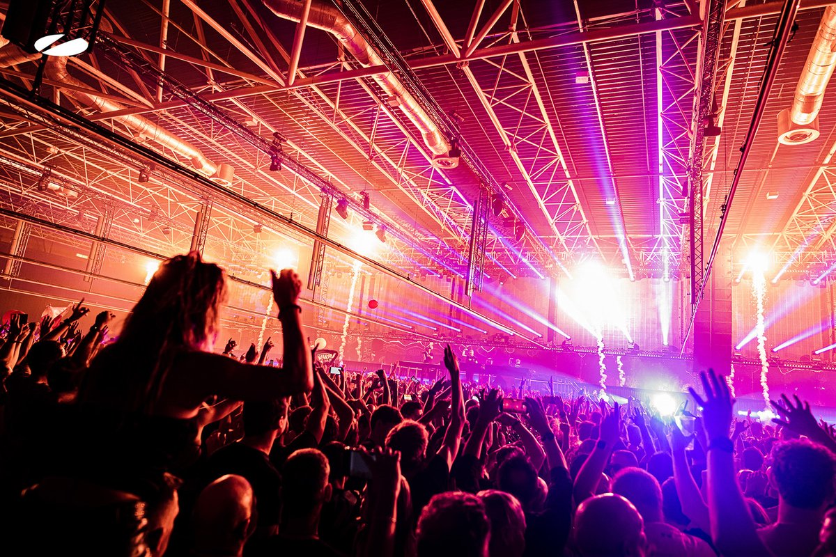 Trance In France tweet media