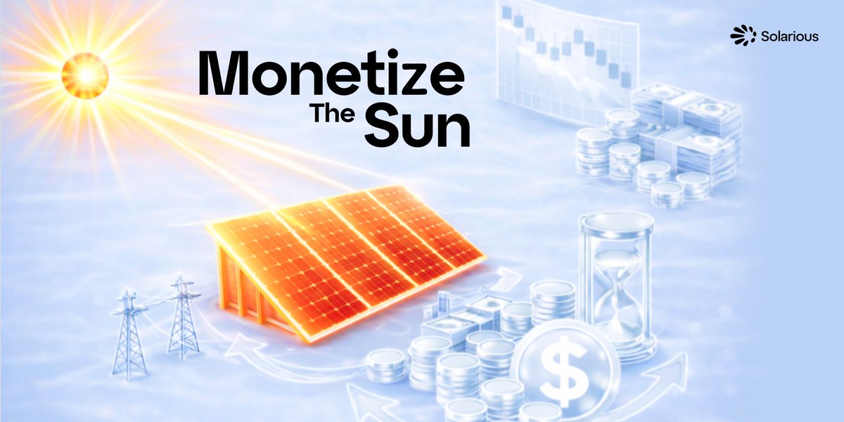 Solarious tweet media