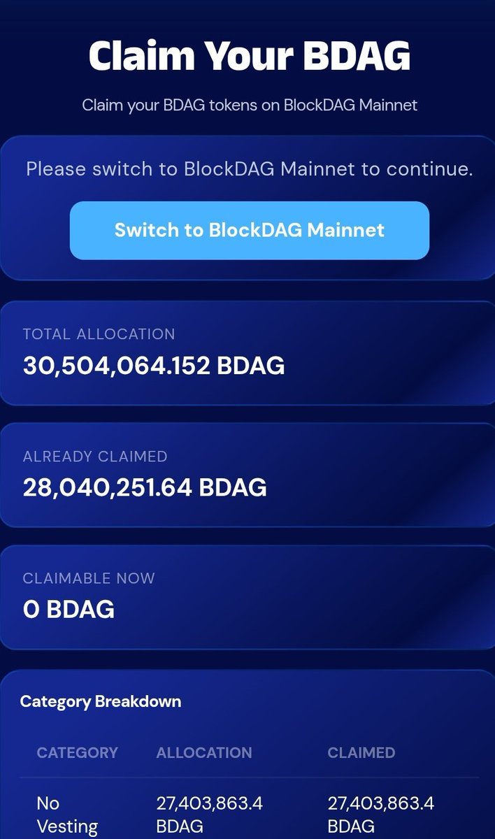 Yusuke_San 🇹🇬 😡 🟥 Arichain tweet media