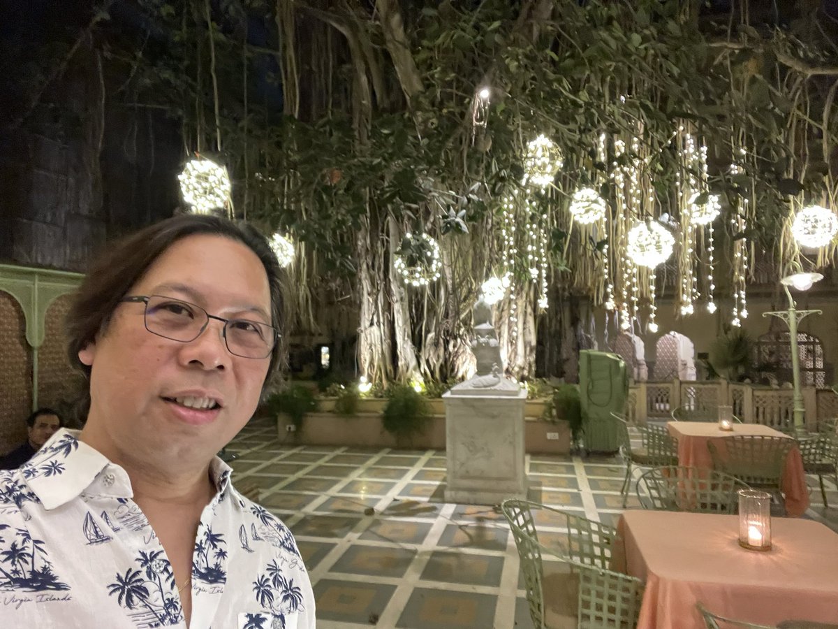 Celebrating my Birthday at Jaipur #India