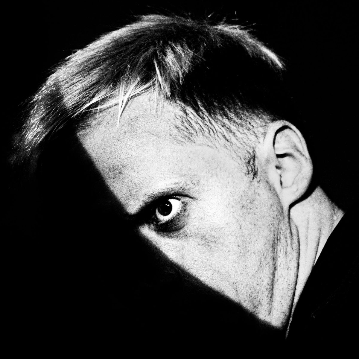 Dinner time listening in the Louche/Thorne household tonight: 

A Firmer Hand by Hamish Hawk