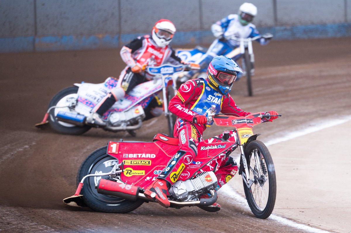 King's Lynn Speedway tweet media