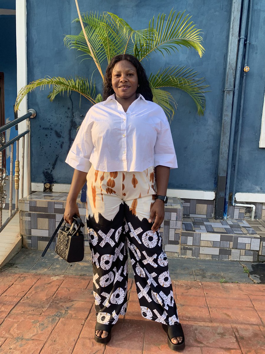 OnodeV's tweet photo. May God fill you with His love, blessings, and hope as you spend the day in His presence. Enjoy your Sunday.
Happy Sunday Fam 🥰🥰 https://t.co/fQHRgb4ayb