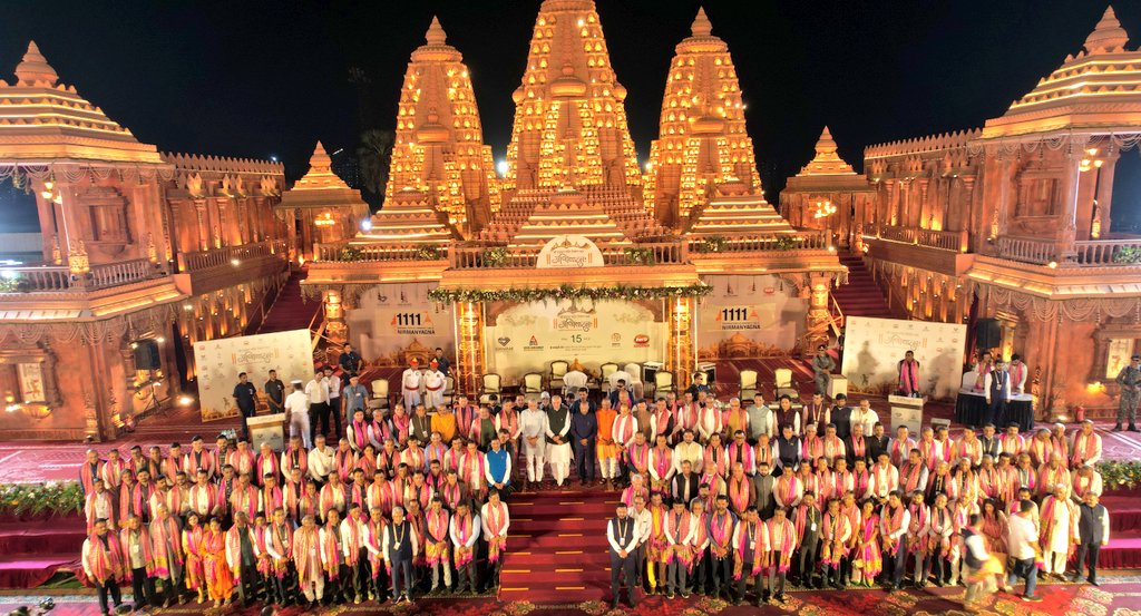 Govind Dholakia tweet media