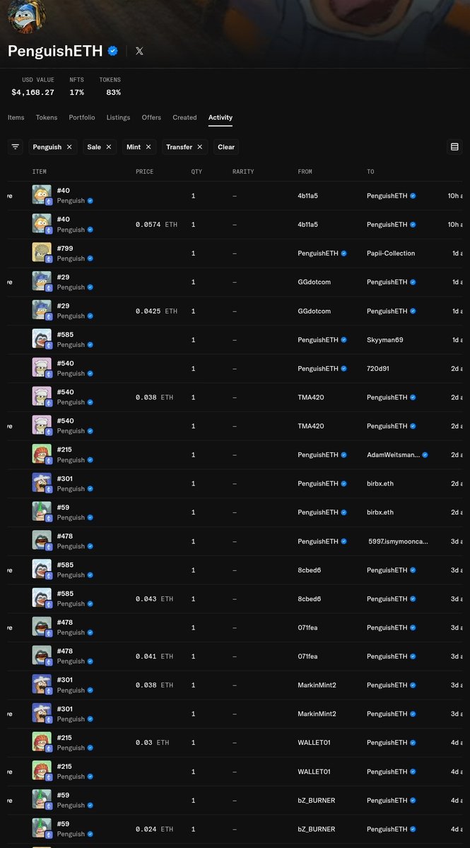 Creep Harry tweet media