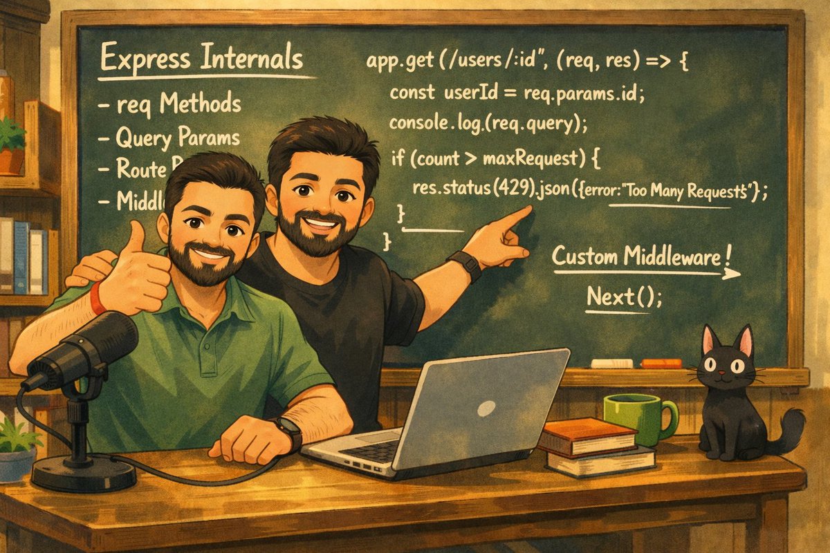 Faisal faiz tweet media