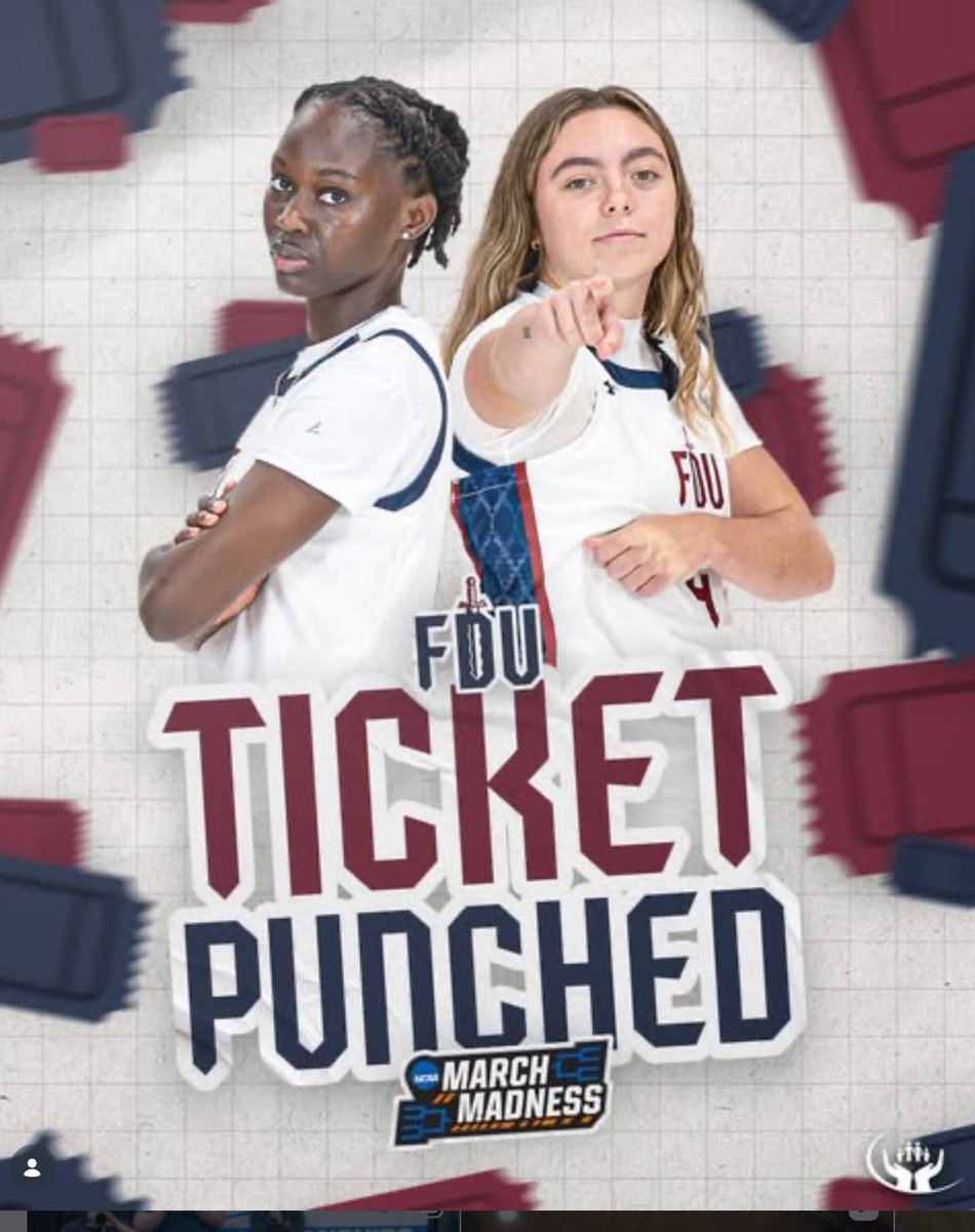 FDU Alumni Relations tweet media