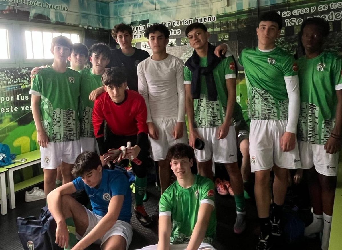 A.D.ESPERANZA tweet media