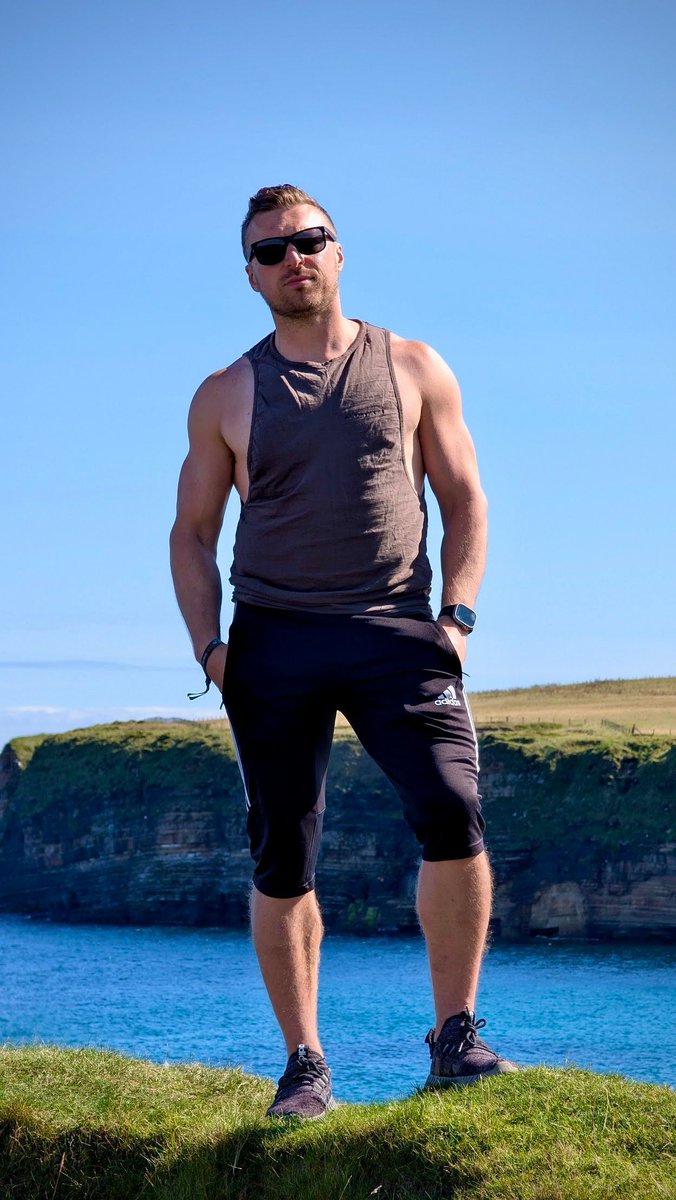 John Oberg tweet media