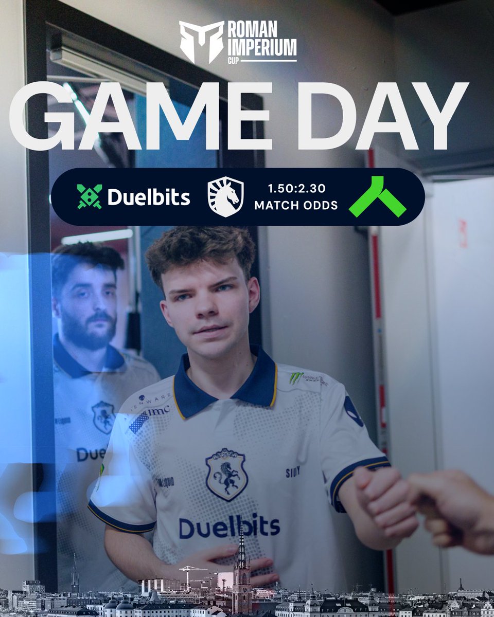 Team Liquid CS tweet media