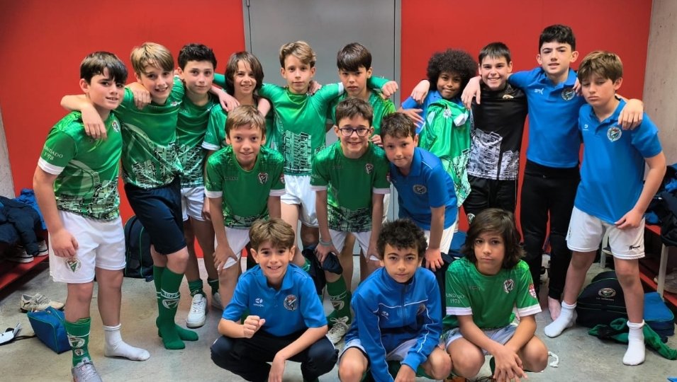 A.D.ESPERANZA tweet media