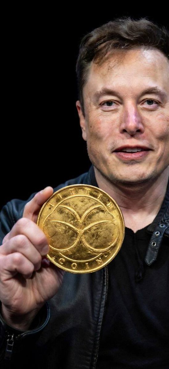 Tittiecoin tweet media