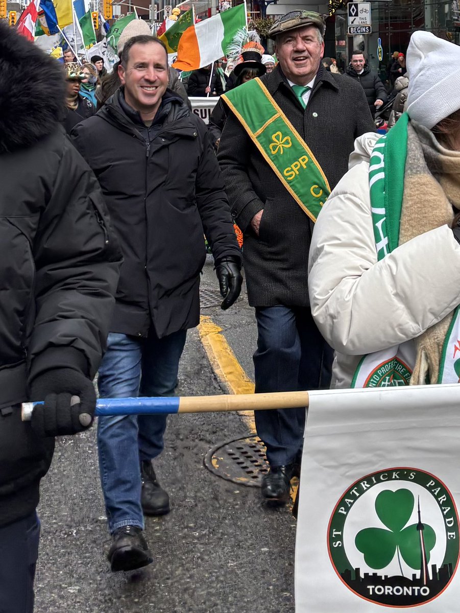 Josh Matlow tweet media