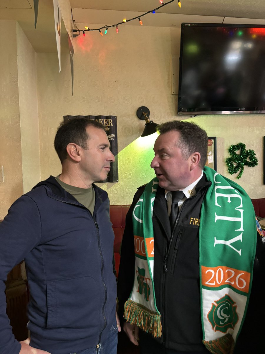 Josh Matlow tweet media