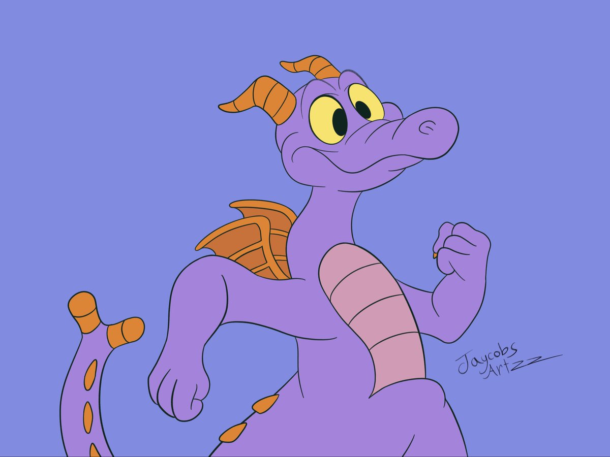 Jaycobsartzz's tweet image. Figment run! #Epcotcenter
