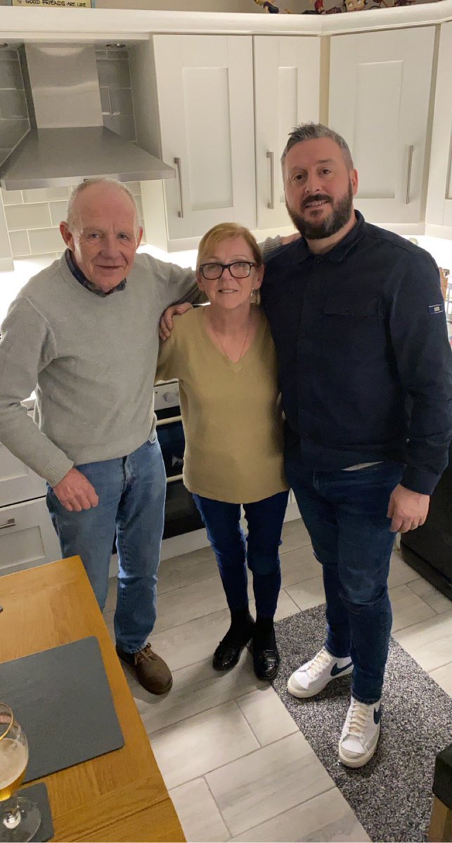 Eamonnmcn's tweet photo. Happy Mother’s Day to the strong &amp; independent women in my life that I would be lost without .  Thank you https://t.co/JKZFkYUb3q