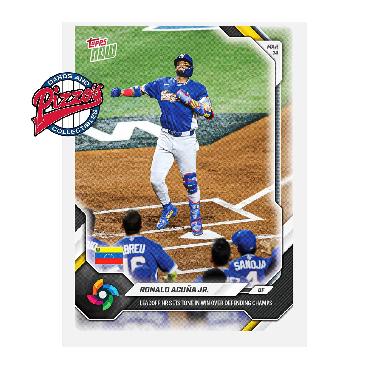 Anthonys Weekly Card Sales tweet media