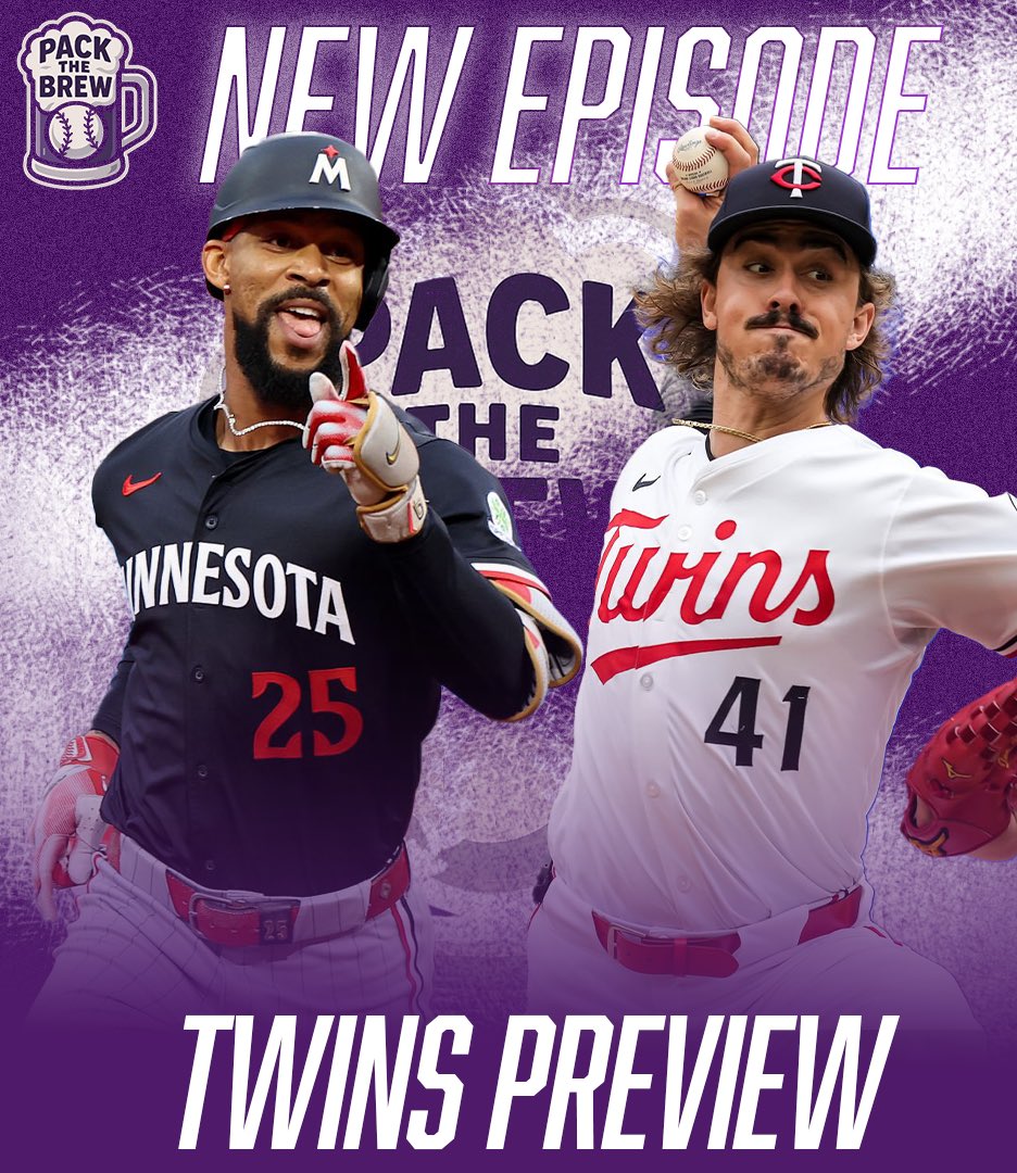 Pack the Brew tweet media