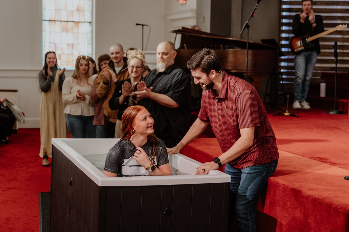 Warren Church tweet media