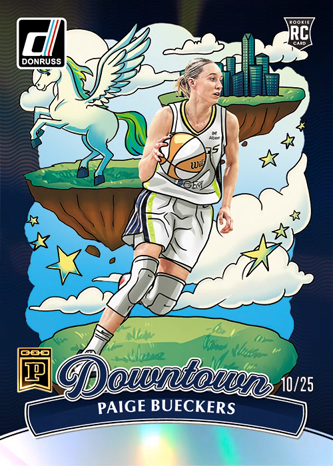 Panini Blockchain Market Tracker tweet media