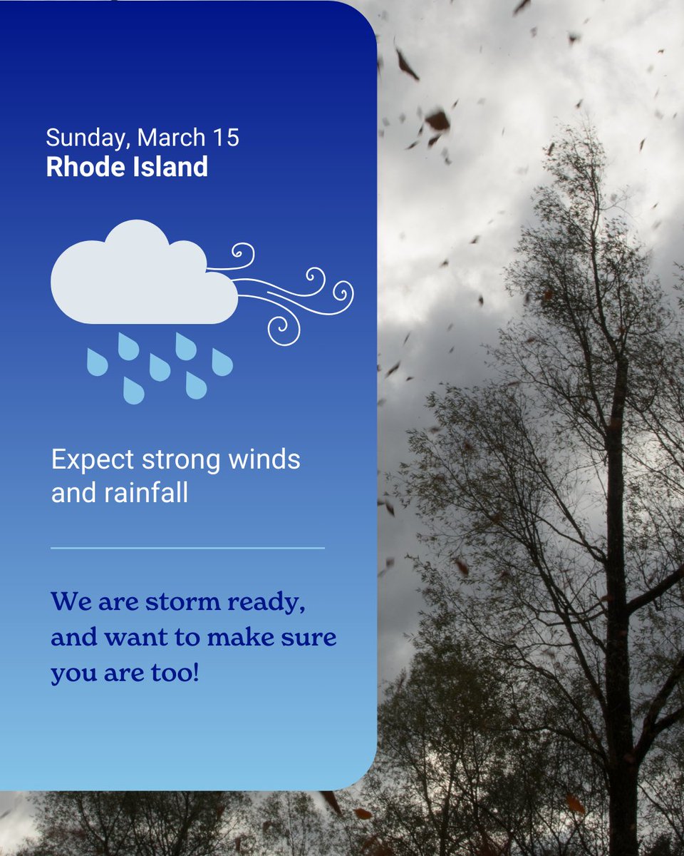 Rhode Island Energy tweet media