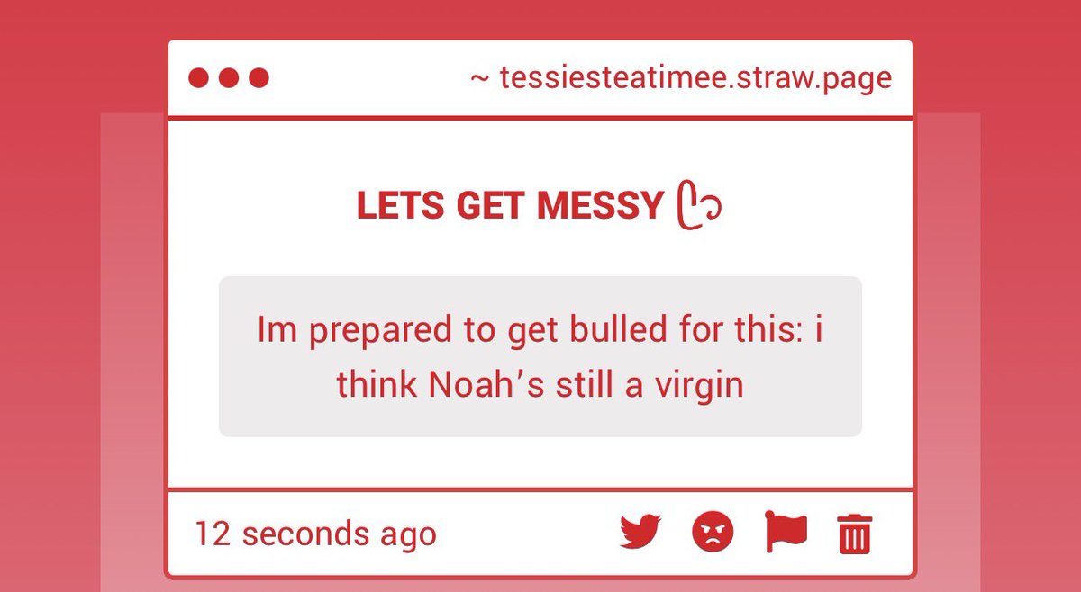 tssie ༊ tweet media