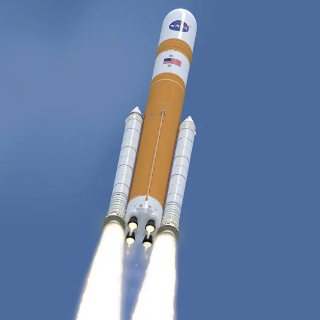 Space and Technology tweet media