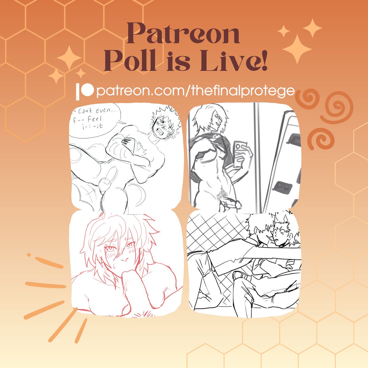 TFP | Patreon link in bio!!! tweet media