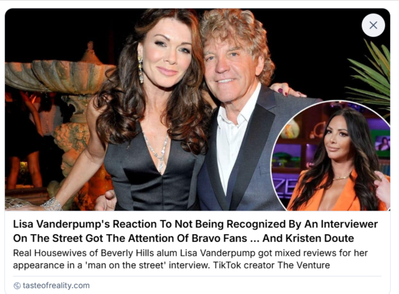 Brightly tweet media