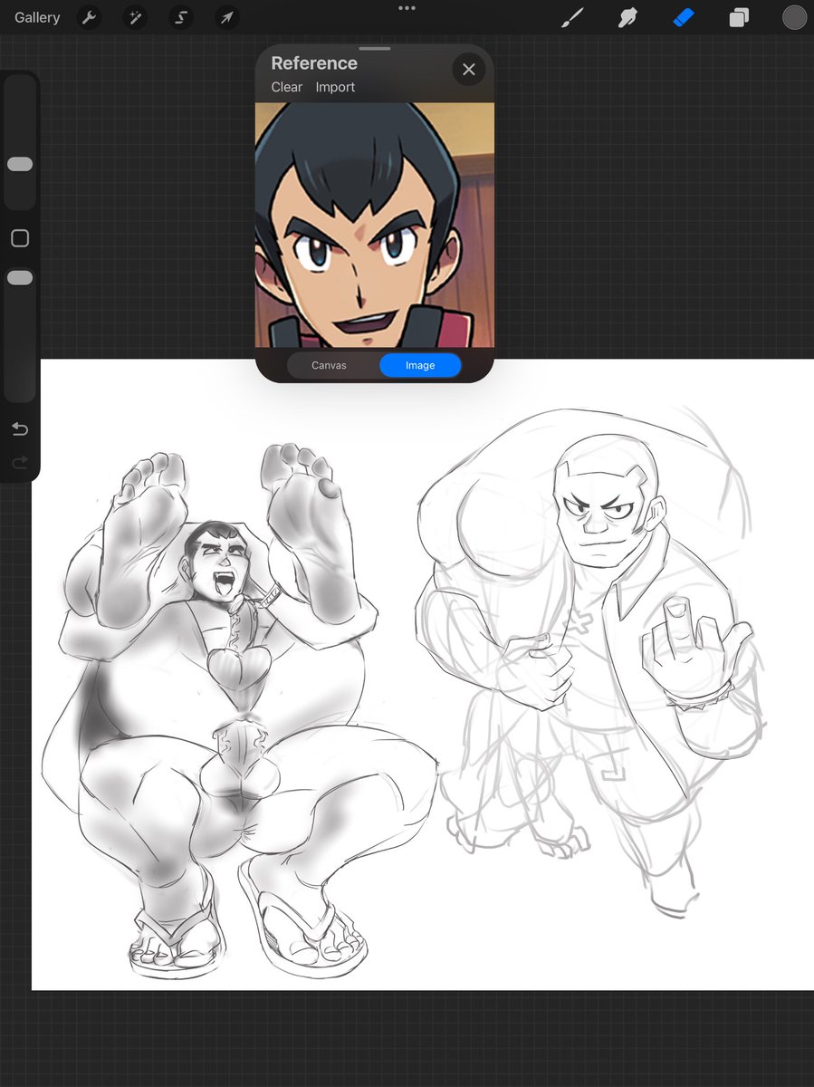 Sad Madman🔞 tweet media