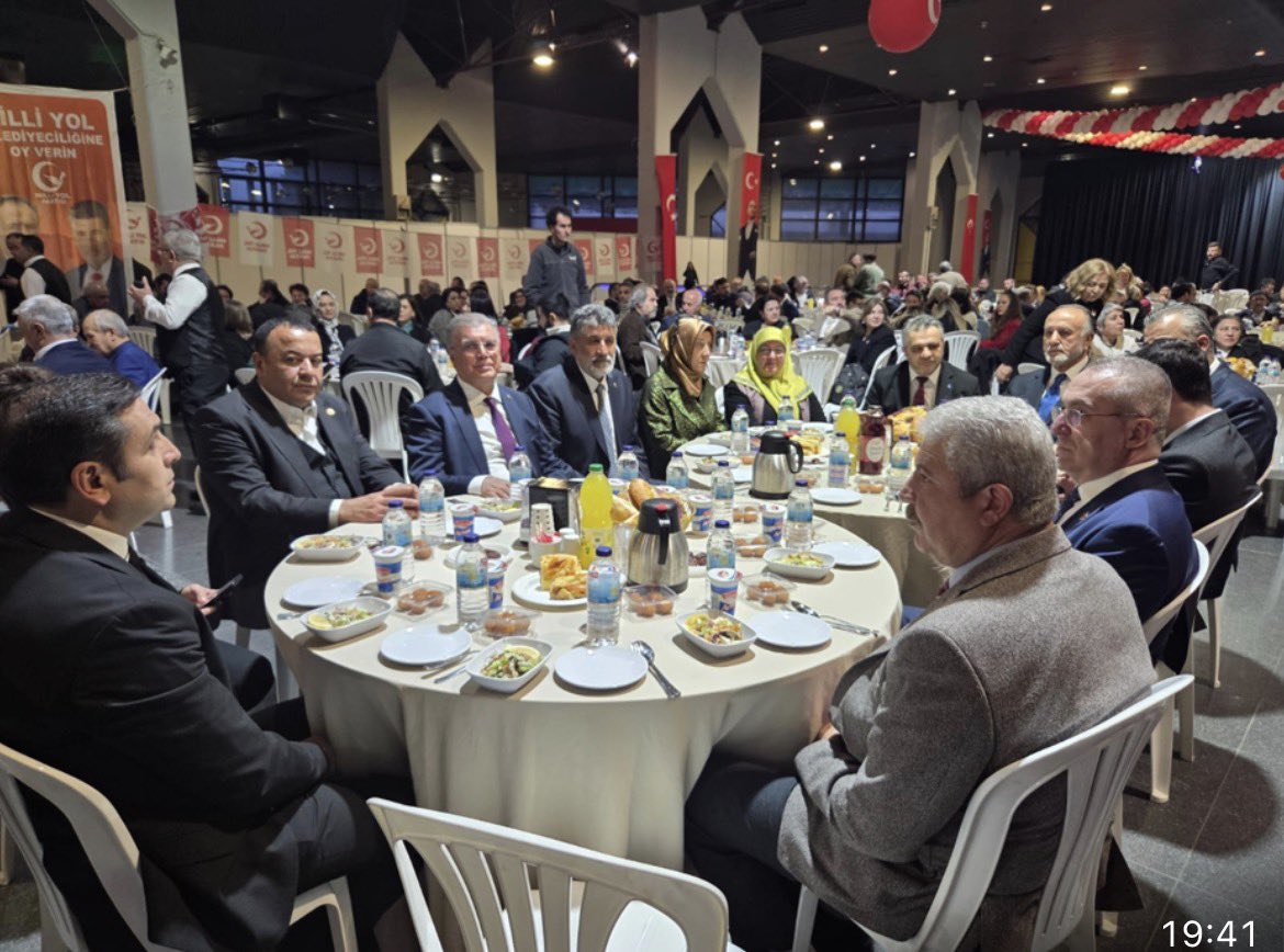 Prof.Dr.Doğan AYDAL tweet media