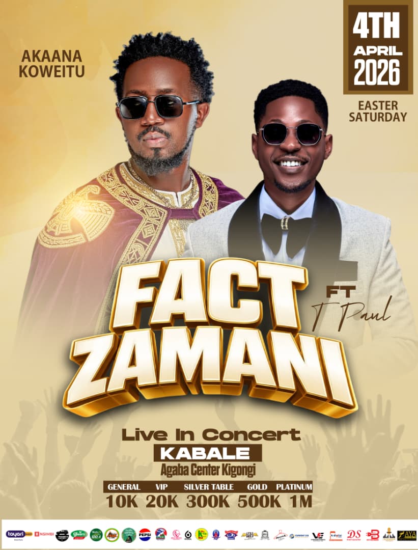 Musiika Oscar🇺🇬 tweet media