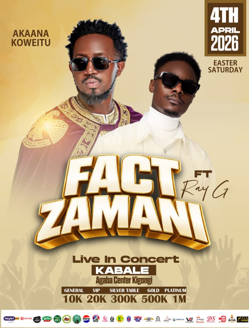 Musiika Oscar🇺🇬 tweet media