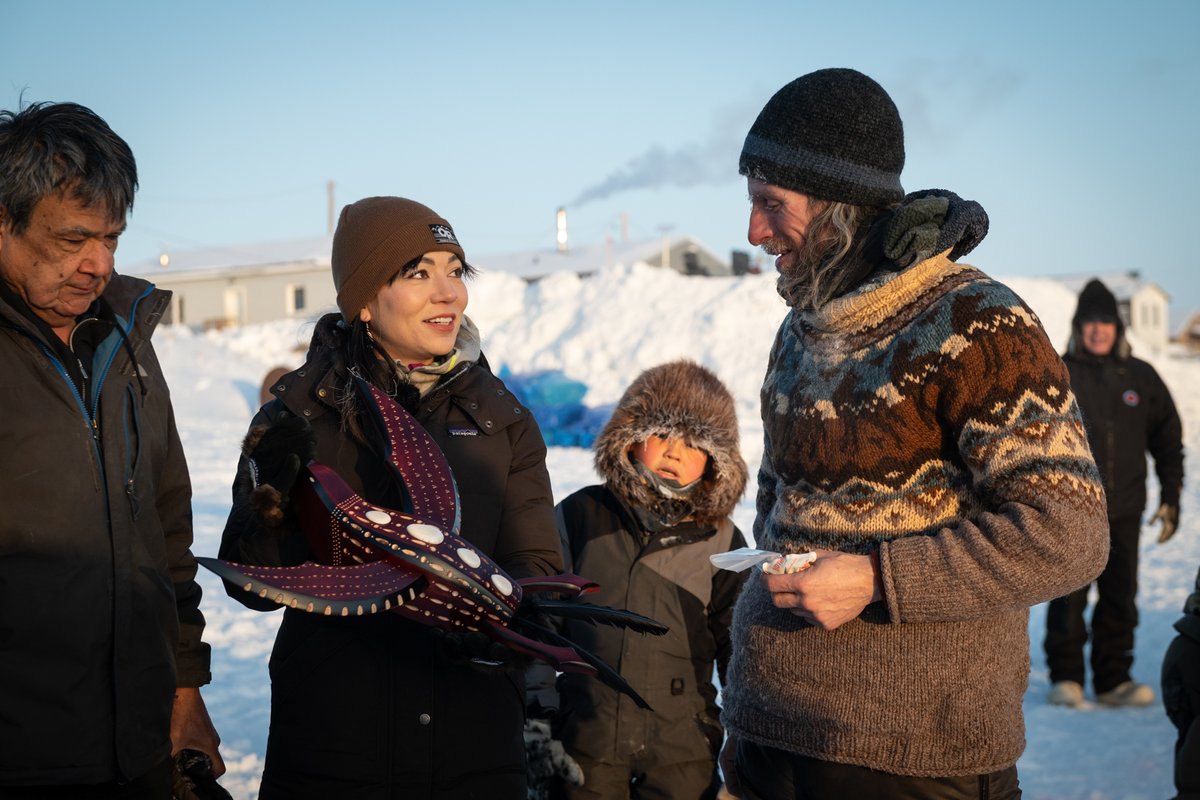 The Iditarod tweet media