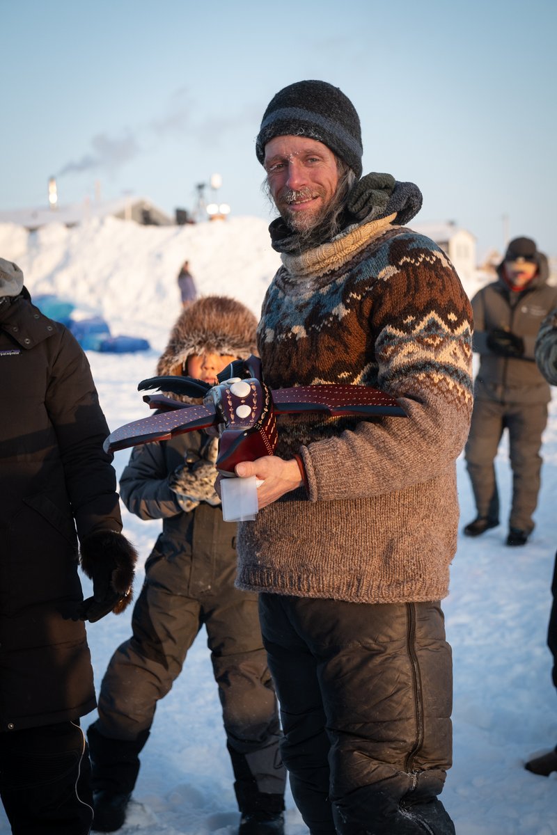 The Iditarod tweet media