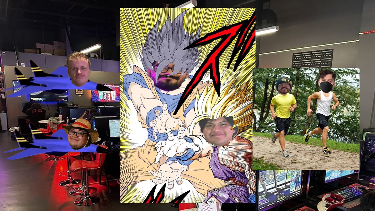 SoCal Colosseum tweet media