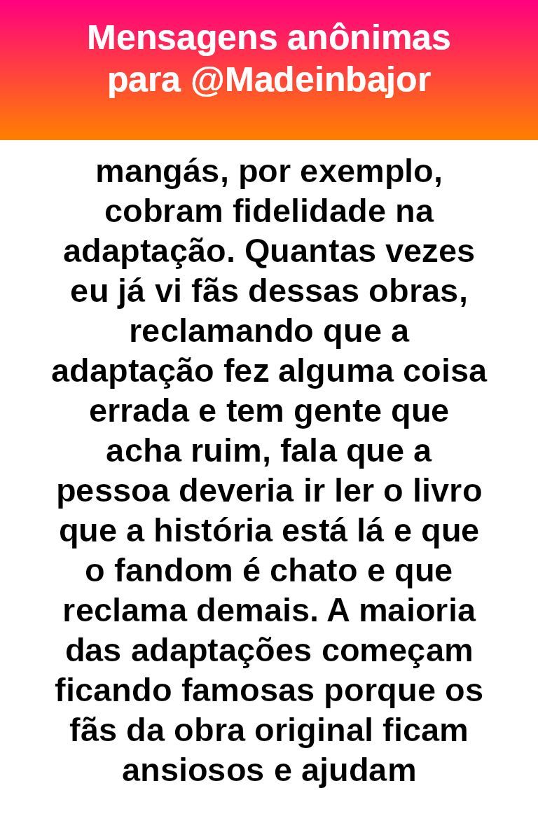 Making of da vida alheia tweet media