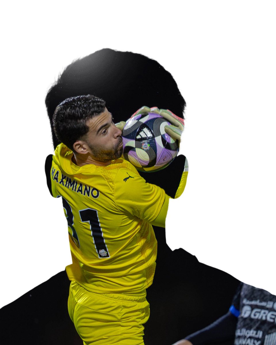 نادي نيوم الرياضي tweet media