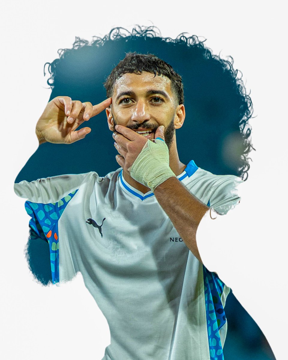 نادي نيوم الرياضي tweet media