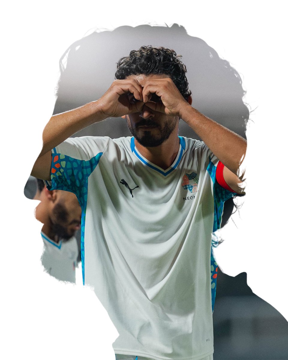 نادي نيوم الرياضي tweet media