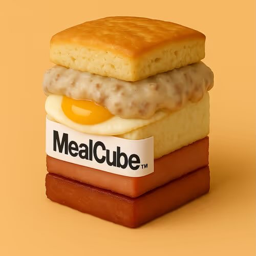 Anonymous Nobody’s NotSoSupermarket tweet media