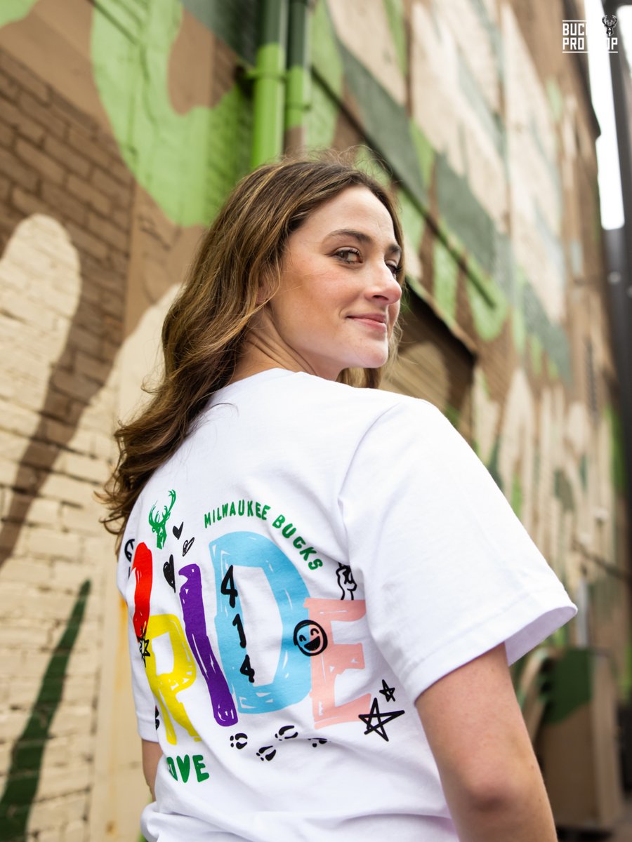 Bucks Pro Shop tweet media