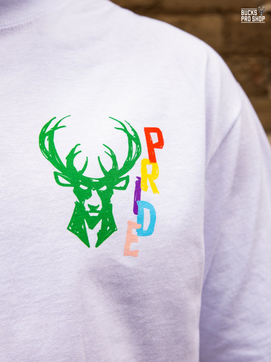 Bucks Pro Shop tweet media