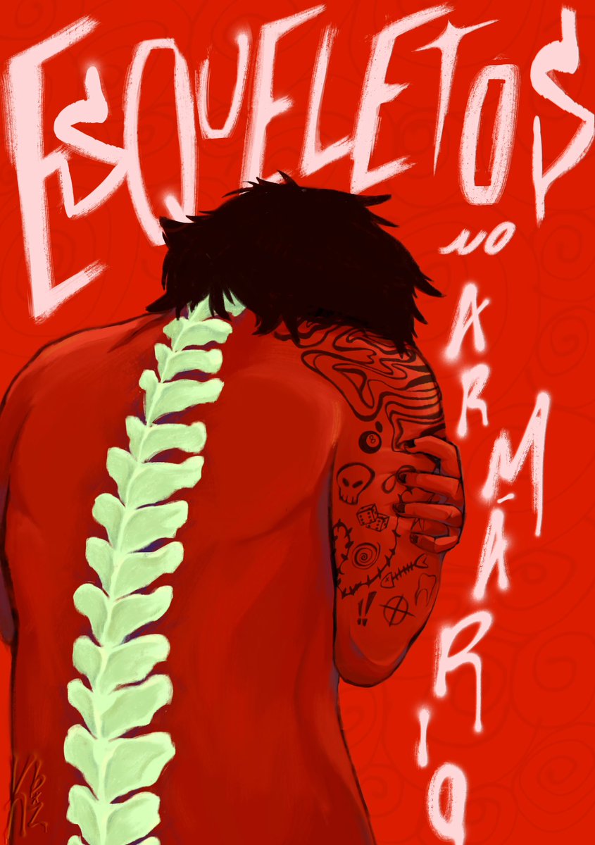 kellbrz #LentesQuebradas tweet media