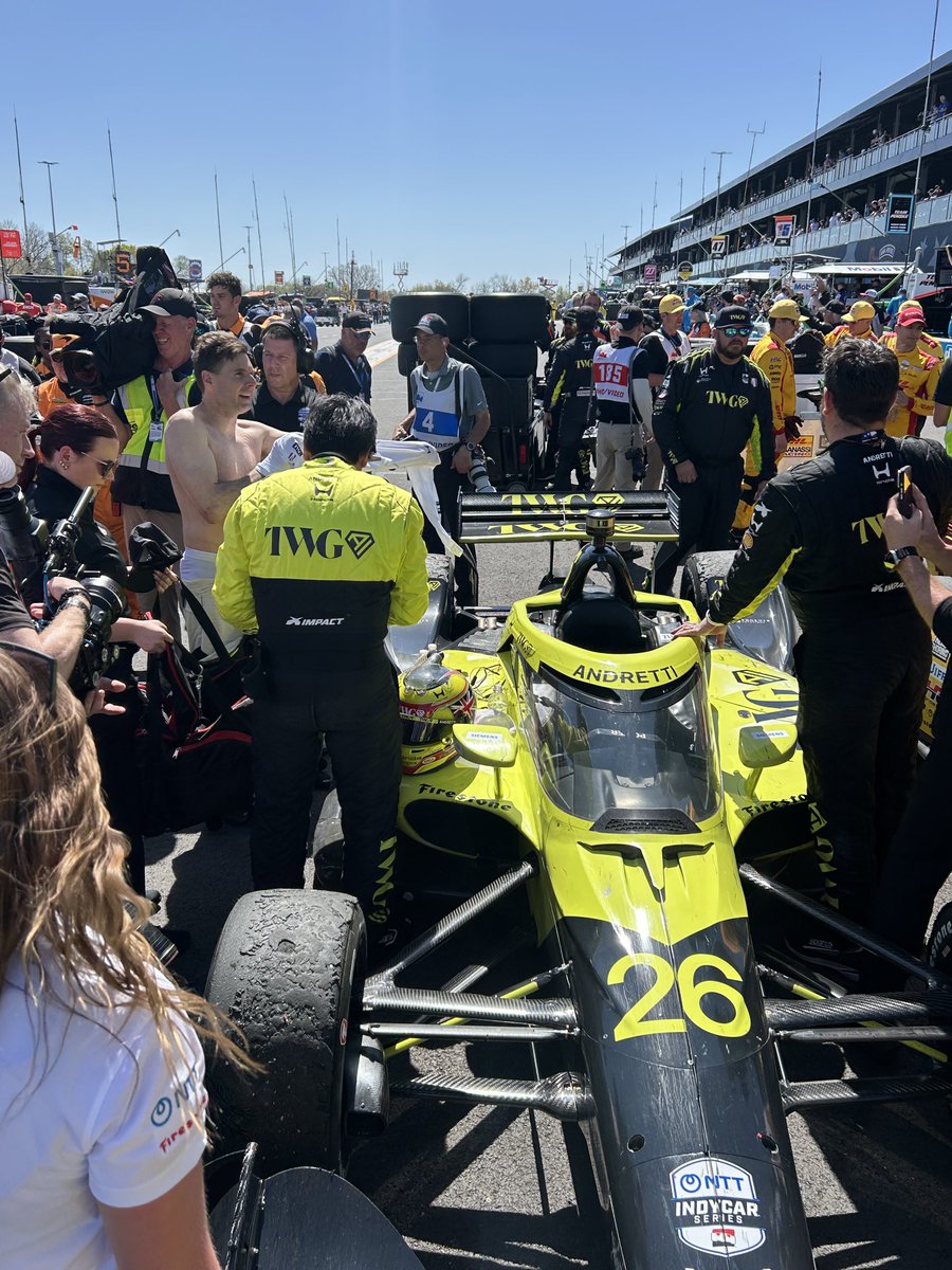 Tony Donohue 🟢🟢 tweet media